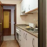 Gemelos Beninter Hotel *