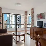 Gemelos Beninter Hotel Benidorm