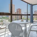 Gemelos Beninter Hotel Benidorm