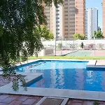 Gemelos Beninter Benidorm