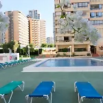 Gemelos Beninter Hotel *