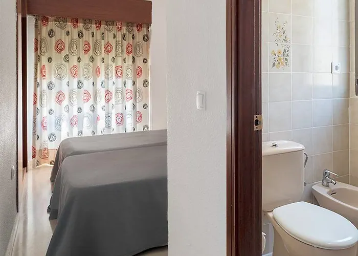 Hotel Gemelos Beninter