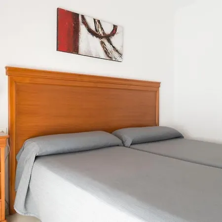 Apartamento Gemelos Beninter *
