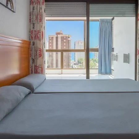 Hotel Gemelos Beninter *