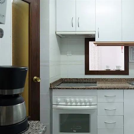 Hotel Gemelos Beninter *