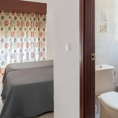 Apartamento Gemelos Beninter