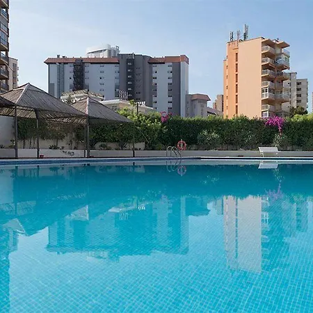 Gemelos Beninter * Benidorm