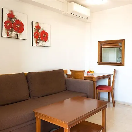 Gemelos Beninter * Μπένιντορμ