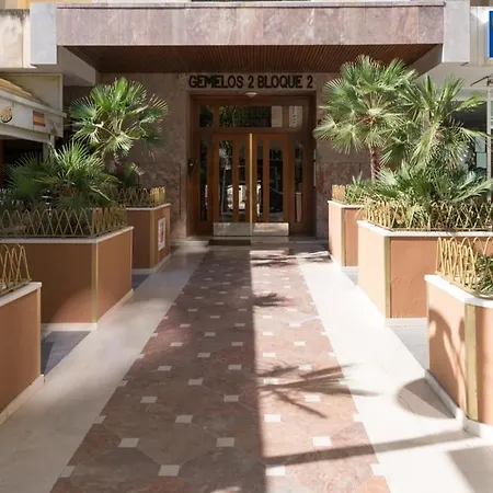 Gemelos Beninter ベニドルム