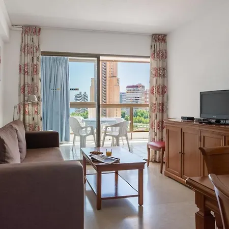 Gemelos Beninter ベニドルム